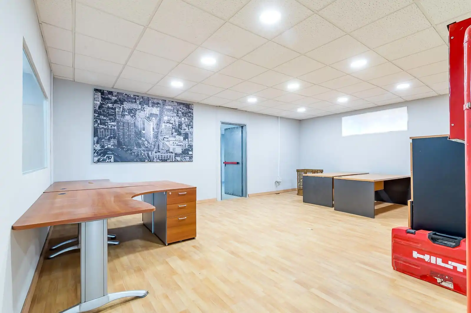 Nave industrial en venta en Calle de Luis I, imagen 2