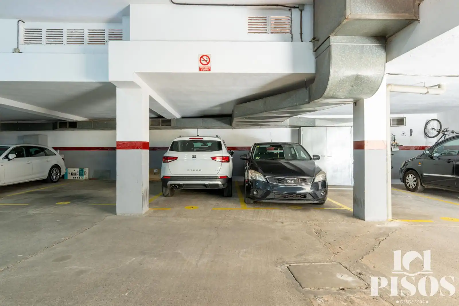 Parking de Piso en venta en Sant Domènec
