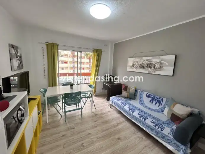 Exterior view of Study for sale in Puerto de la Cruz  with Terrace, Furnished and Community pool