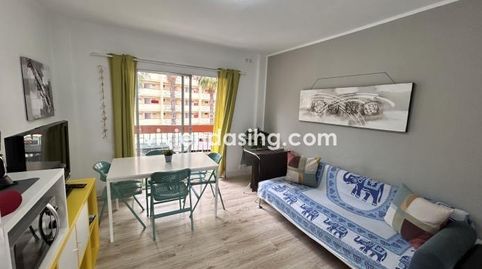 Foto 5 von Wohnung zum Verkauf in Avenida Melchor Luz, 1, Playa Jardín, Puerto de la Cruz