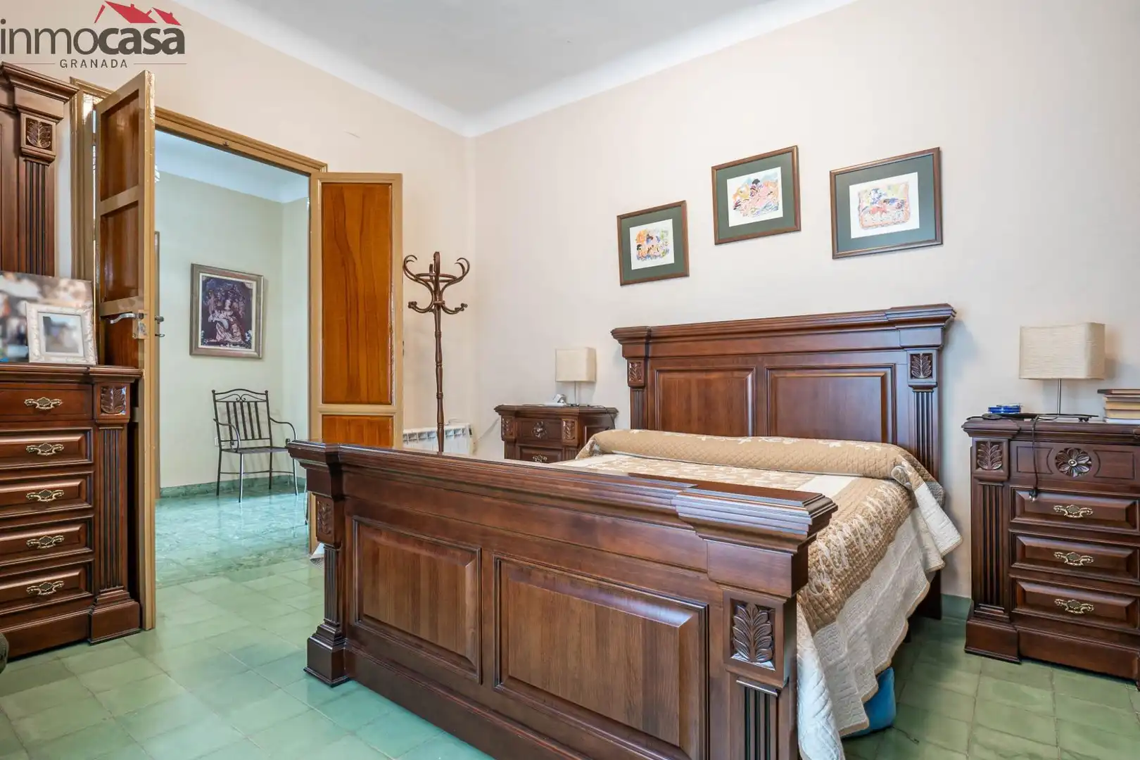 Houses for sale in Valderrubio