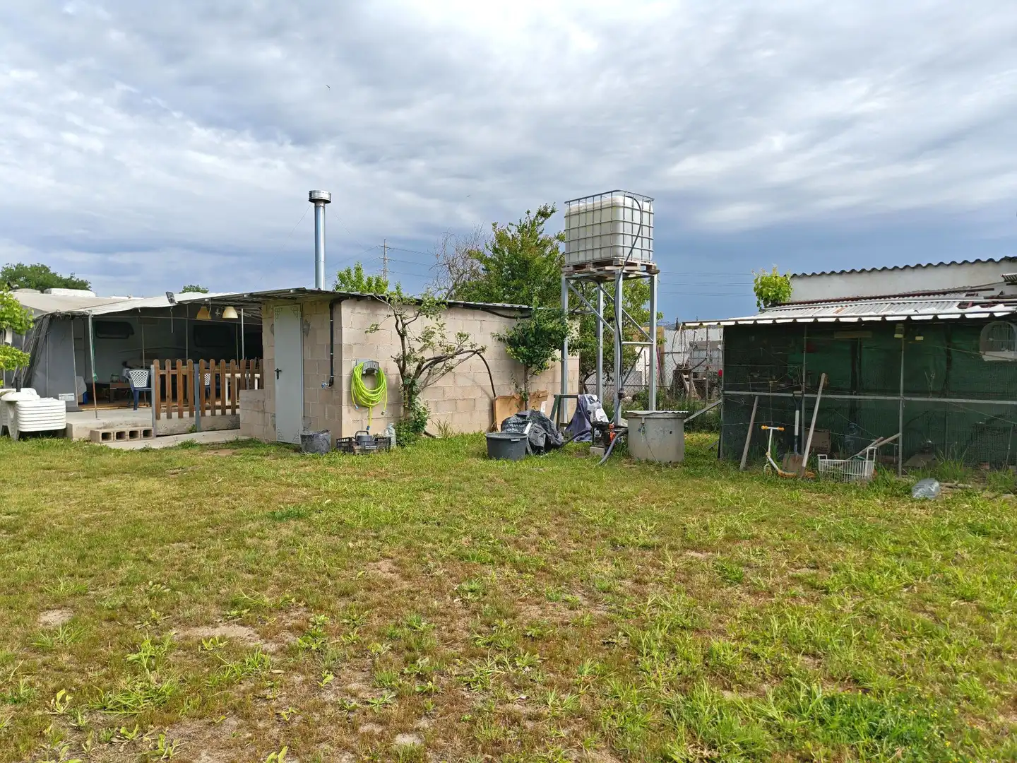 Grundstücke und Bauplätze zum Verkauf in Residencial Blanes - Vistamar, imagen 13