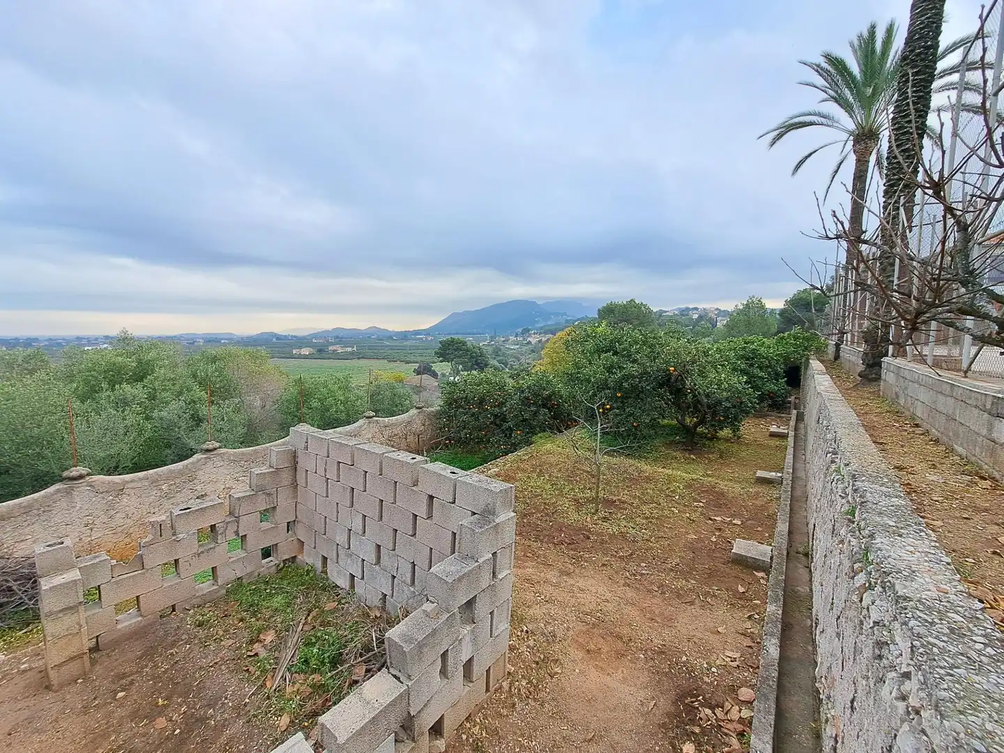 Casa o chalet en venta en Alzira con Aire acondicionado, Jardín privado y Terraza