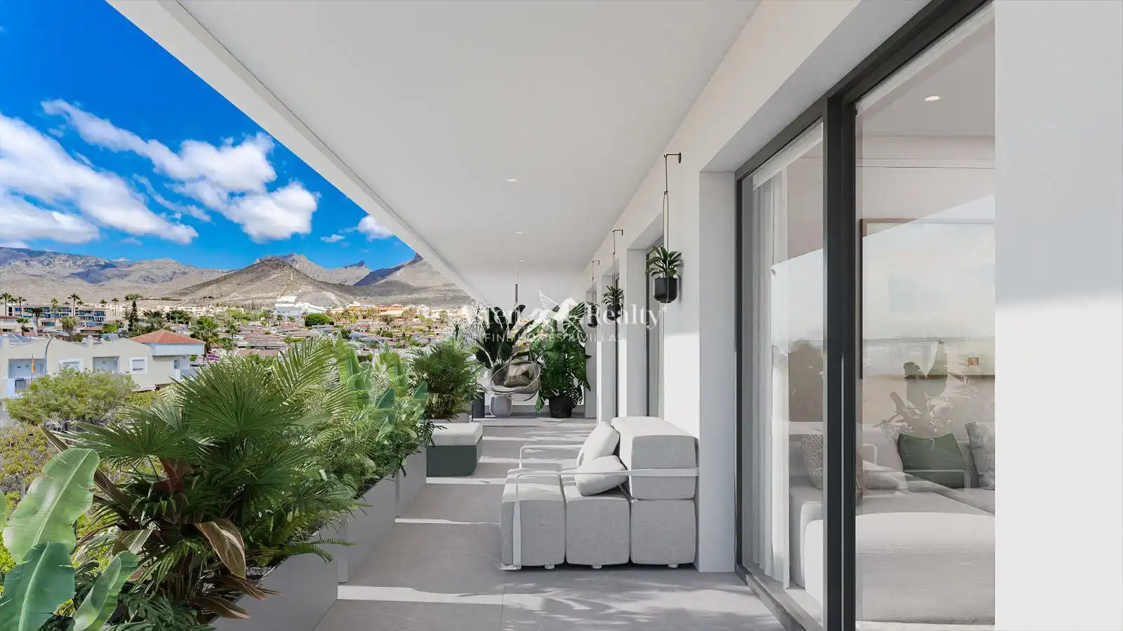 Ático con terraza en venta en El Brezo, imagen 10
