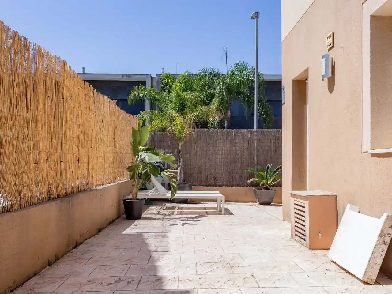 Terrassa de Dúplex en venda en Cambrils amb Aire condicionat i Balcó