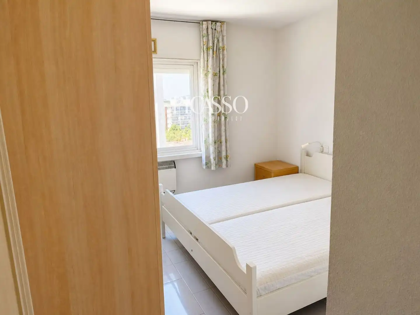 Bedroom of Flat for sale in Fuengirola  with Terrace