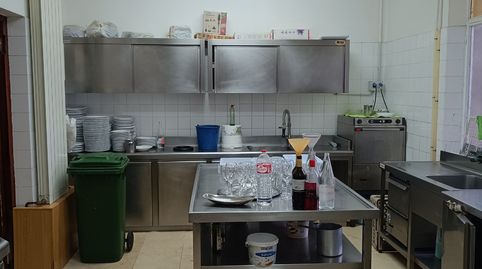 Foto 5 von Geschaftsraum zur ubertragung in Herrera de Pisuerga - Av Eusebio Salvador Merino, Herrera de Pisuerga, Palencia