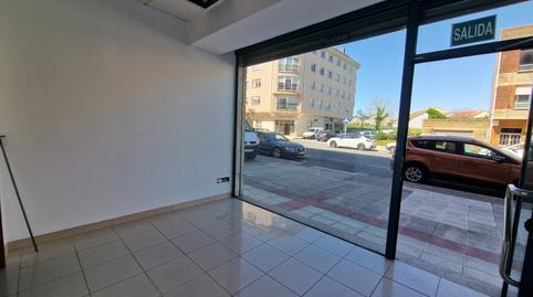 Photo 2 of Premises to rent in Estrada de Castela, 422, Piñeiros- Freixeiro, A Coruña