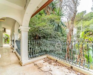 Terrace of House or chalet for sale in Marbella  with Community pool