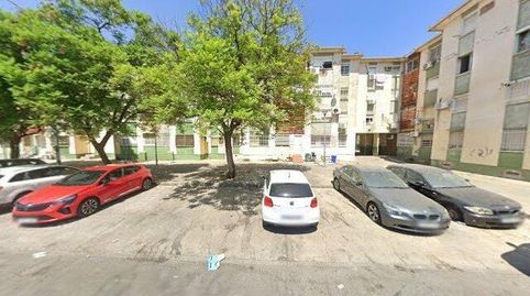 Foto 4 de Piso en venta en La Oliva, Sevilla Capital
