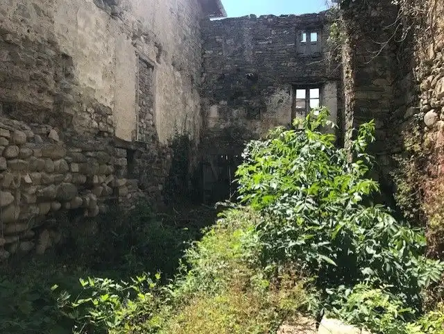 Casa adosada en venda en Valle de Hecho