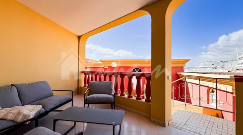 Foto 2 de Apartamento en venta en Torviscas Centro y Alto, Adeje