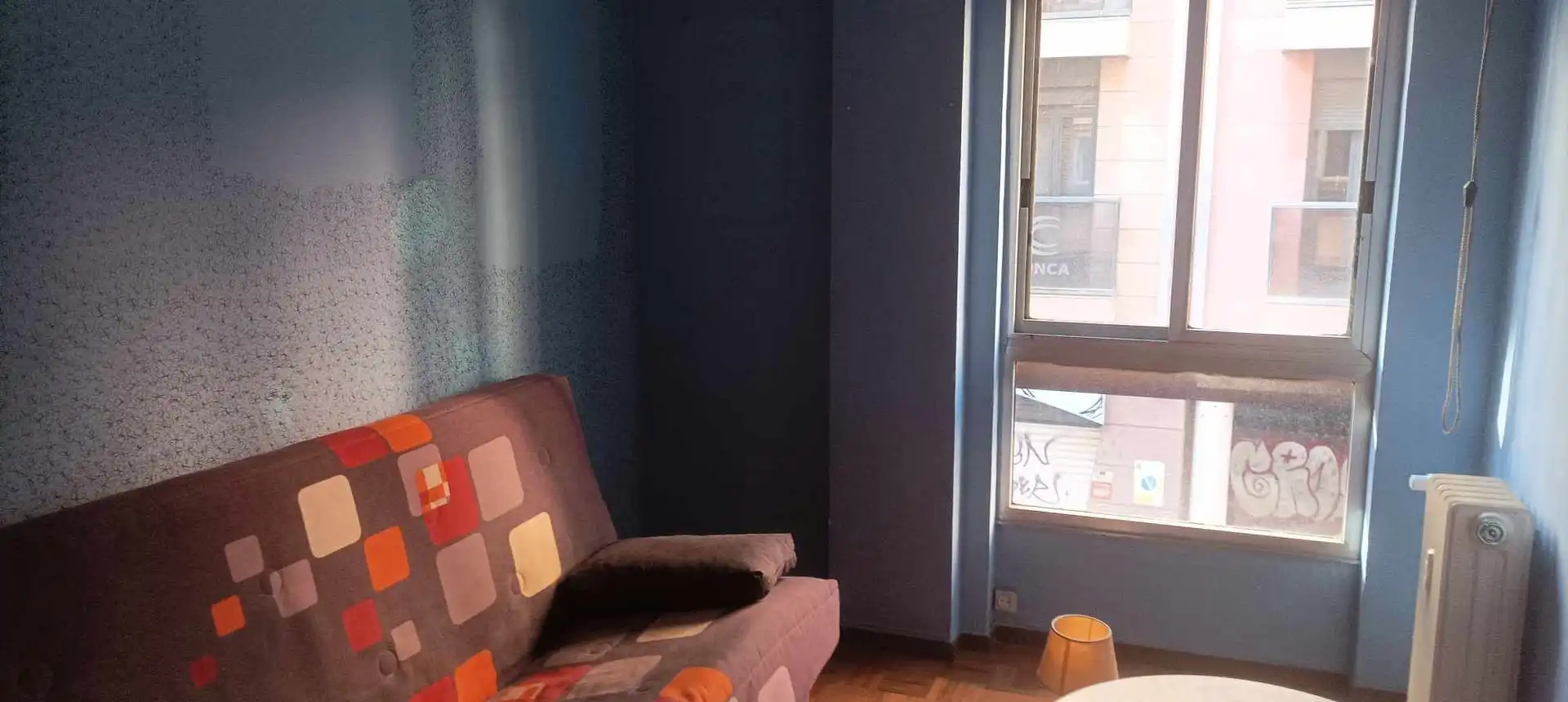 Habitación de Oficina de alquiler en Cuenca con Terraza