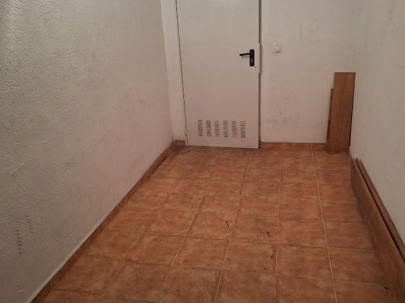 Traster de lloguer en Cáceres Capital