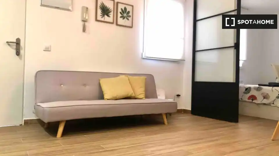 Flat to rent in Centro, imagen 15