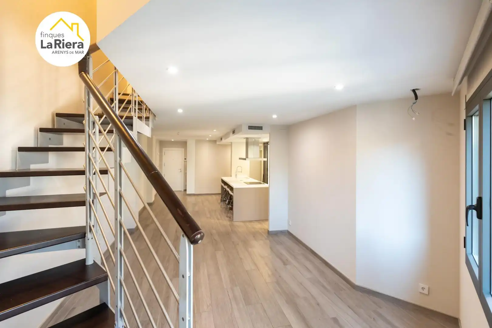Dúplex en venta en Arenys de Mar con Aire acondicionado, Calefacción y Terraza