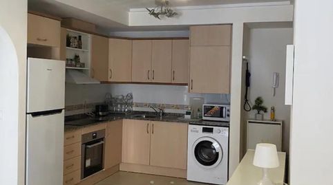 Foto 4 de Apartamento de alquiler en Centro, Los Alcázares