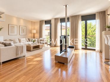 Wohnung mit Balkon zum Verkauf in Centre