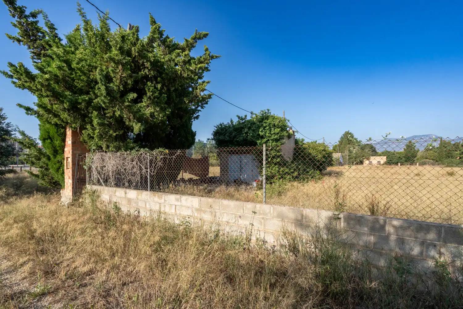 Rustikales Grundstück zum Verkauf in Remolins - Sant Jaume, imagen 12