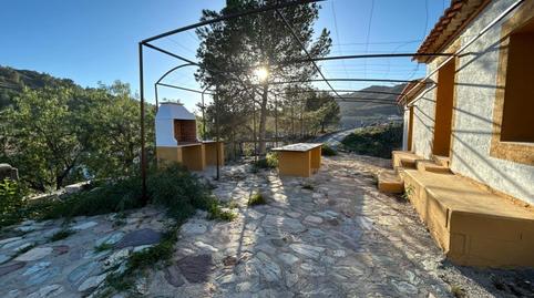 Foto 3 de Casa o xalet en venda a Parrilla, Murcia