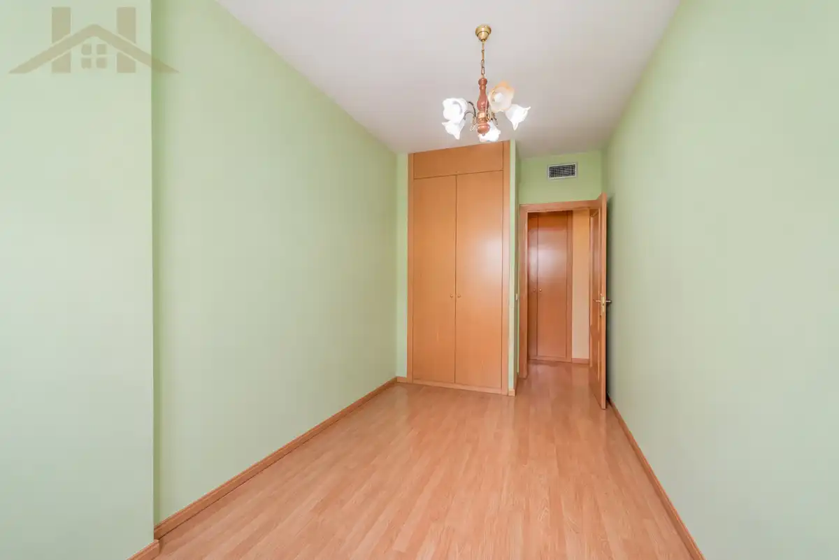 Habitación de Piso en venta en Leganés con Aire acondicionado, Calefacción y Terraza