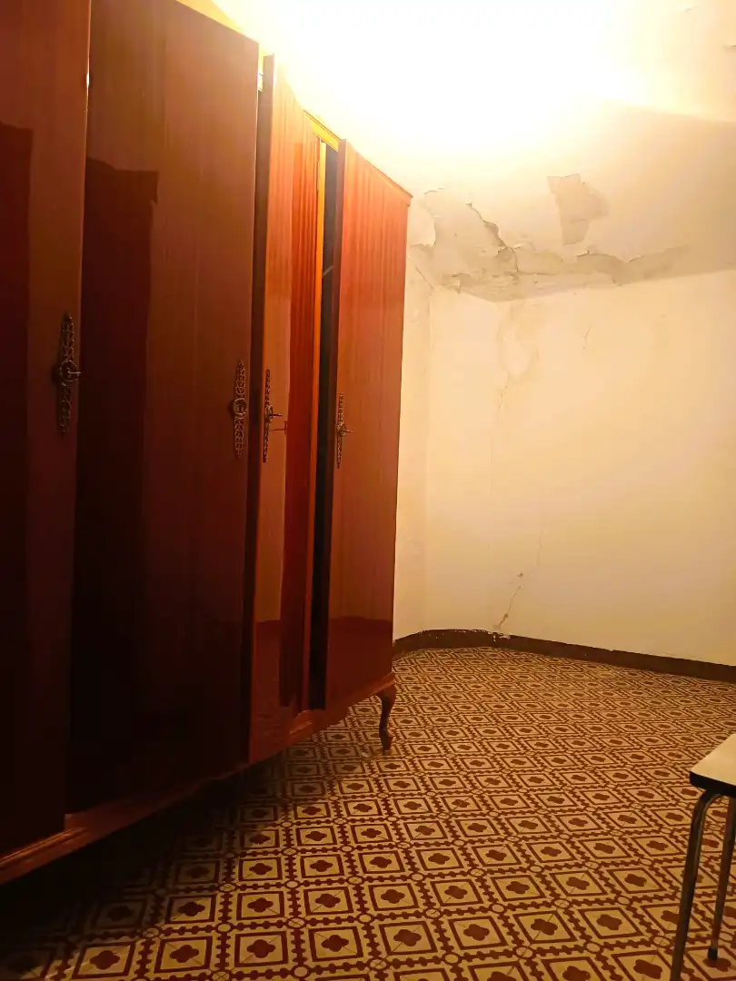 Bany de Casa o xalet en venda en Lardero amb Moblat