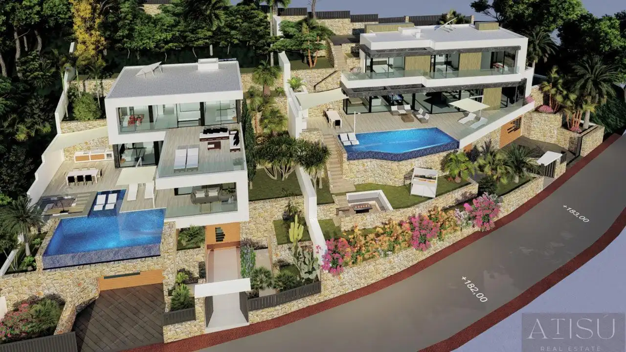 Villa avec piscine à vendre à Maryvilla, imagen 31