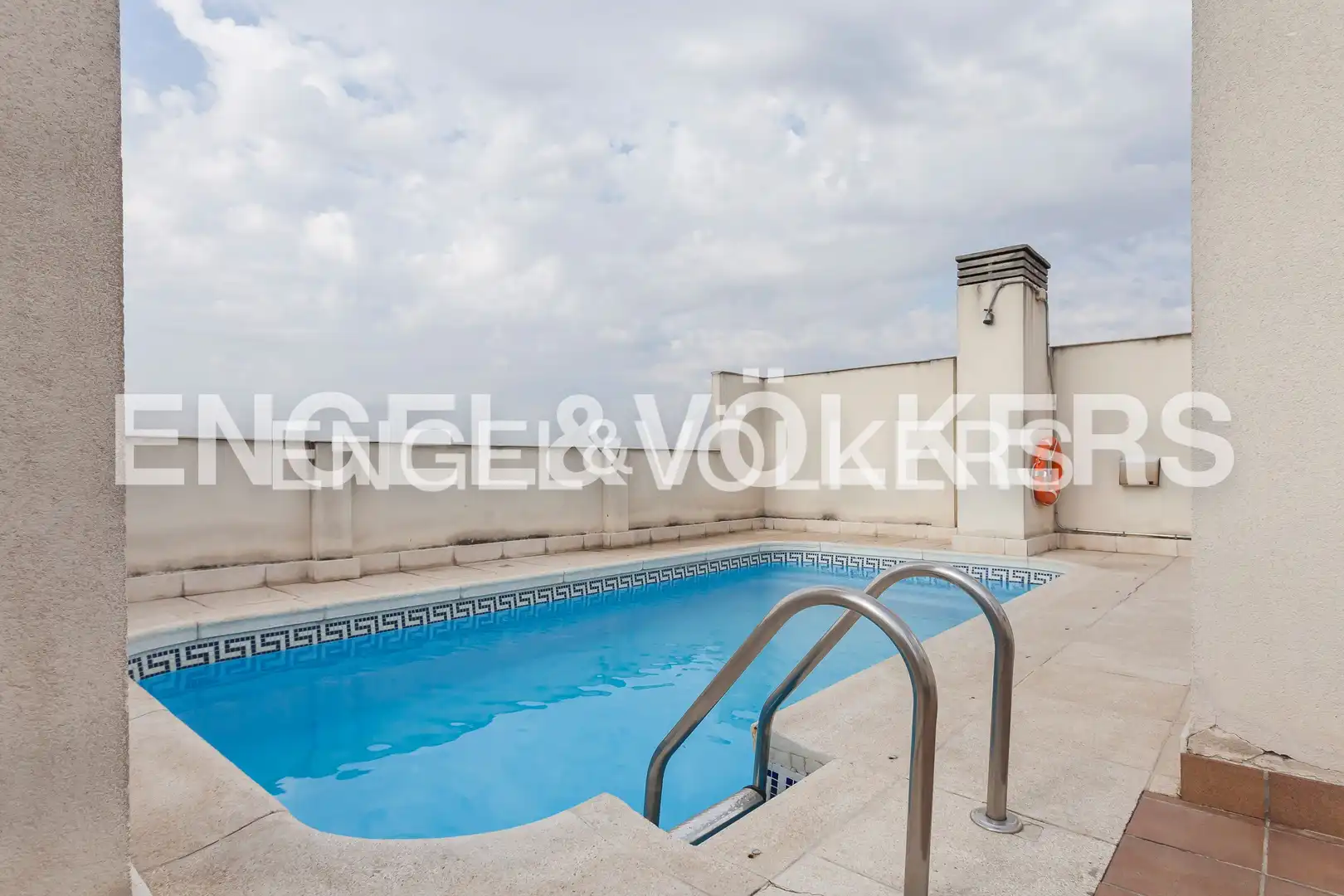 Fotografía del inmueble reportado: 1.750 €/mes — Vallehermoso, Madrid