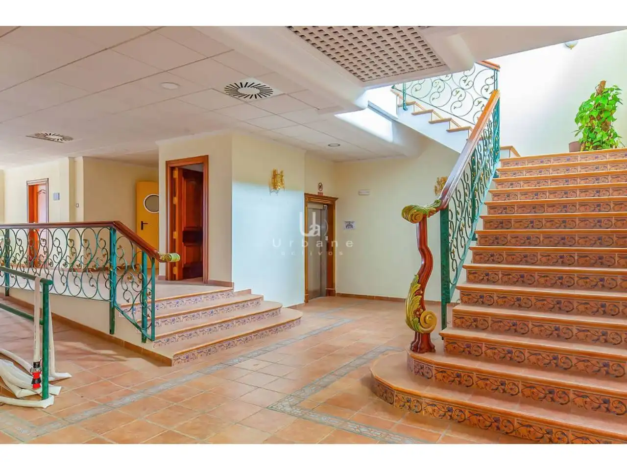 Hotel in vendita a Calle Colón, imagen 12