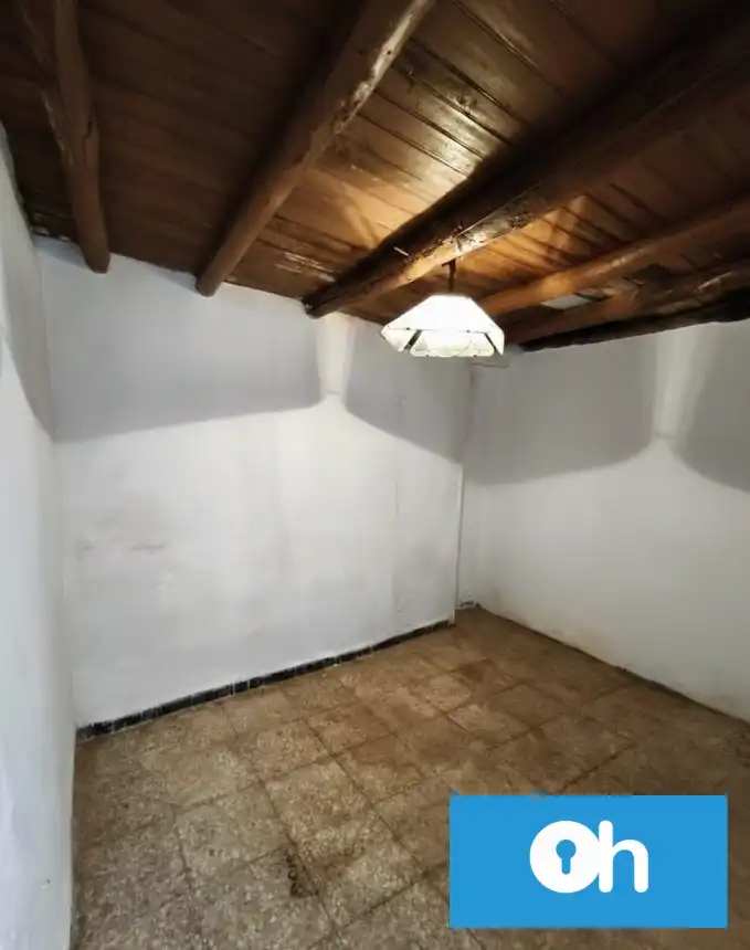 Finca rústica en venta en Los Molares