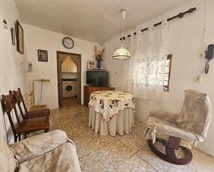 Bedroom of House or chalet for sale in Laujar de Andarax  with Terrace