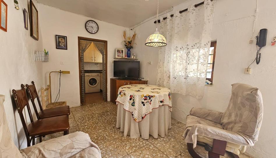 Foto 1 de Casa o chalet en venta en  Granada, 22, Laujar de Andarax, Almería