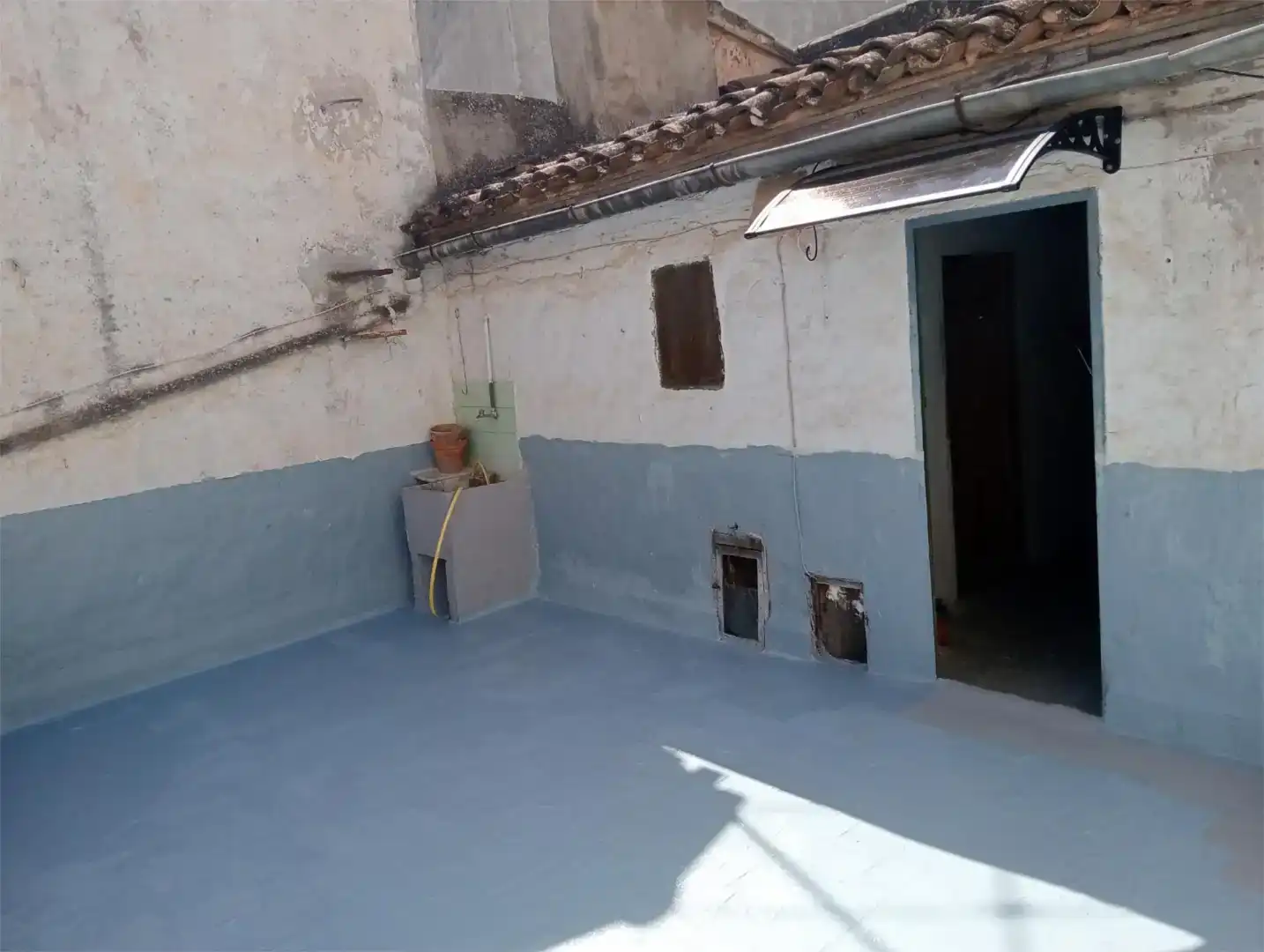 Pis en venda en Bocairent amb Balcó