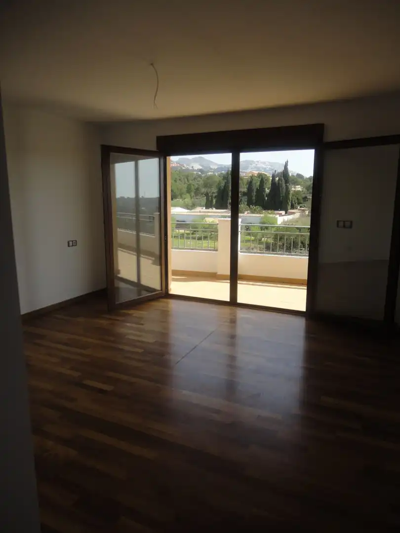 Apartamento en venta en Altea la Vella