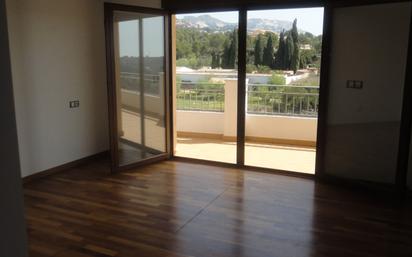 Bedroom of Attic for sale in Altea  with Air Conditioner, Heating and Terrace