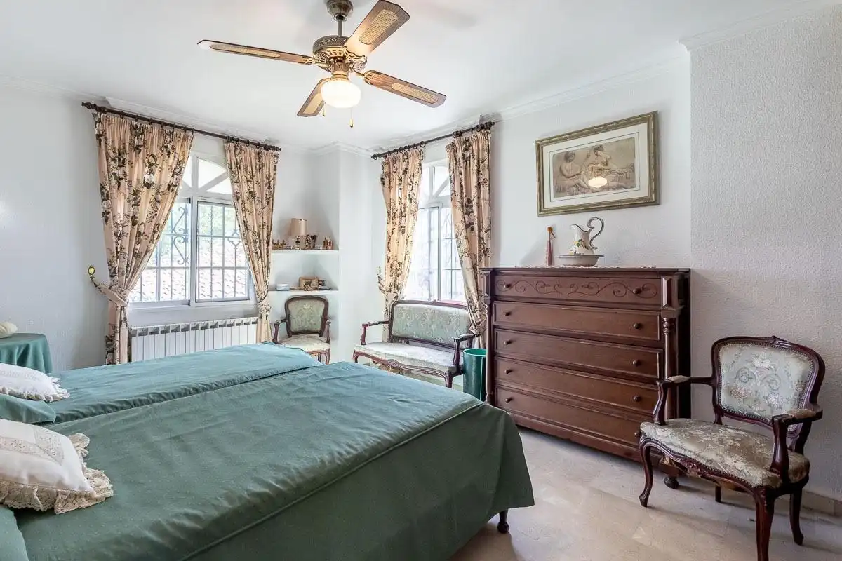 Casa con piscina en venta en Ogíjares, imagen 39