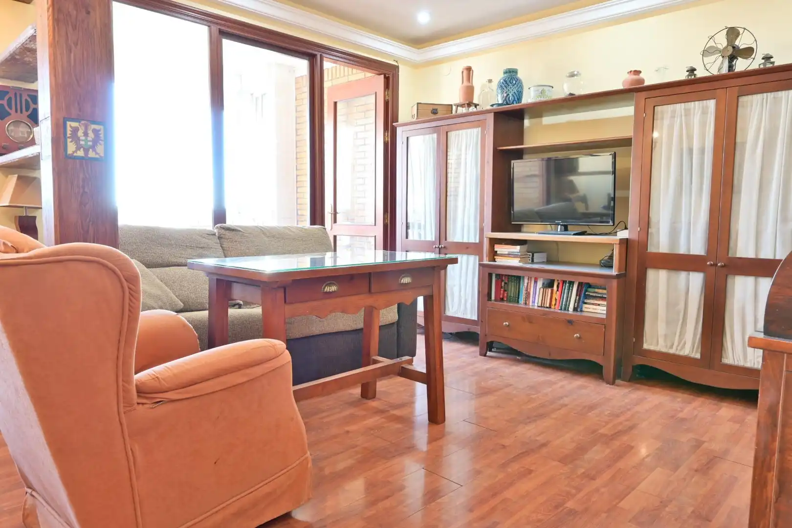 Piso con ascensor en venta en Macarena, imagen 2