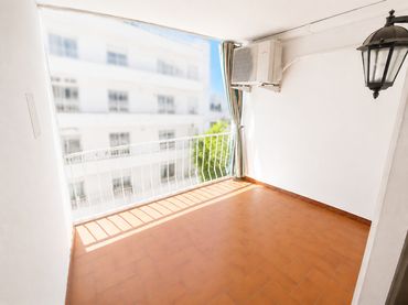 Wohnung mit Balkon zum Verkauf in Riu Sud