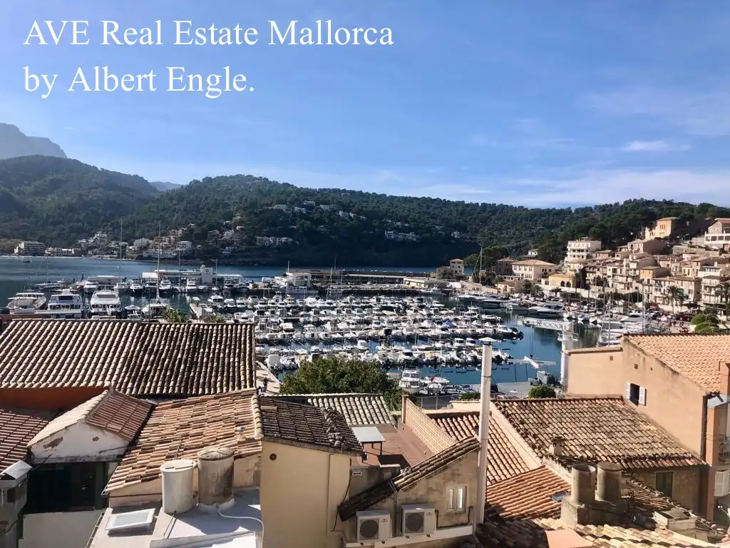 Buildings for sale in Sóller