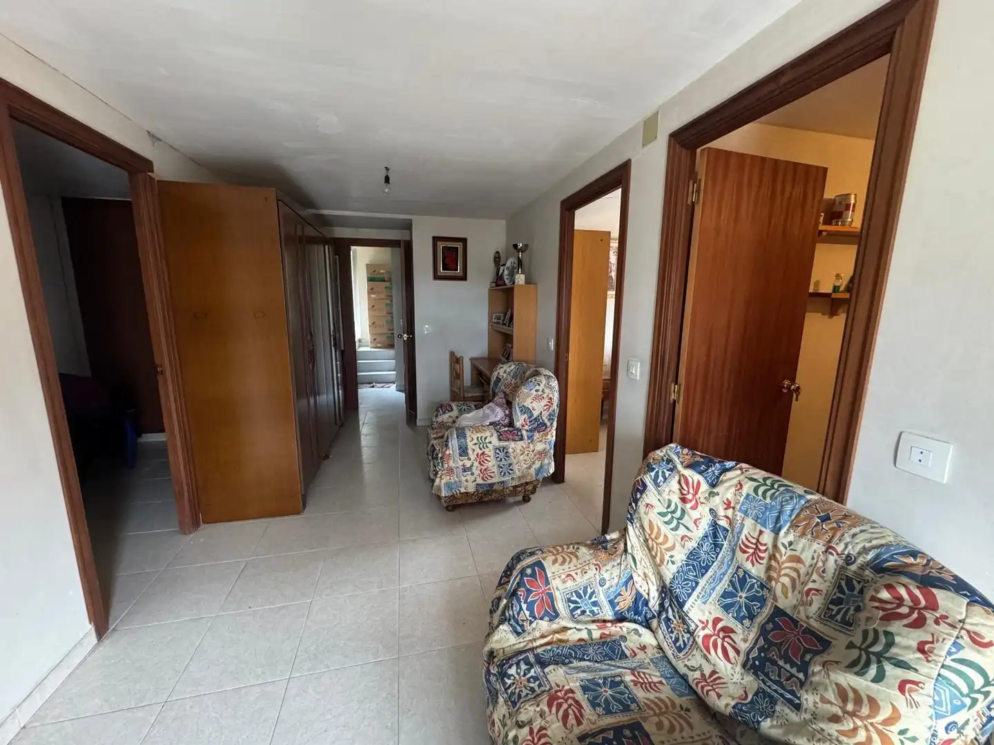 Finca rústica en venda en Priaranza del Bierzo amb Calefacció i Jardí privat
