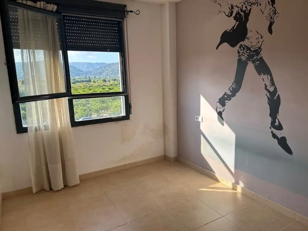 Habitación de Dúplex en venta en Beniarjó, Valencia