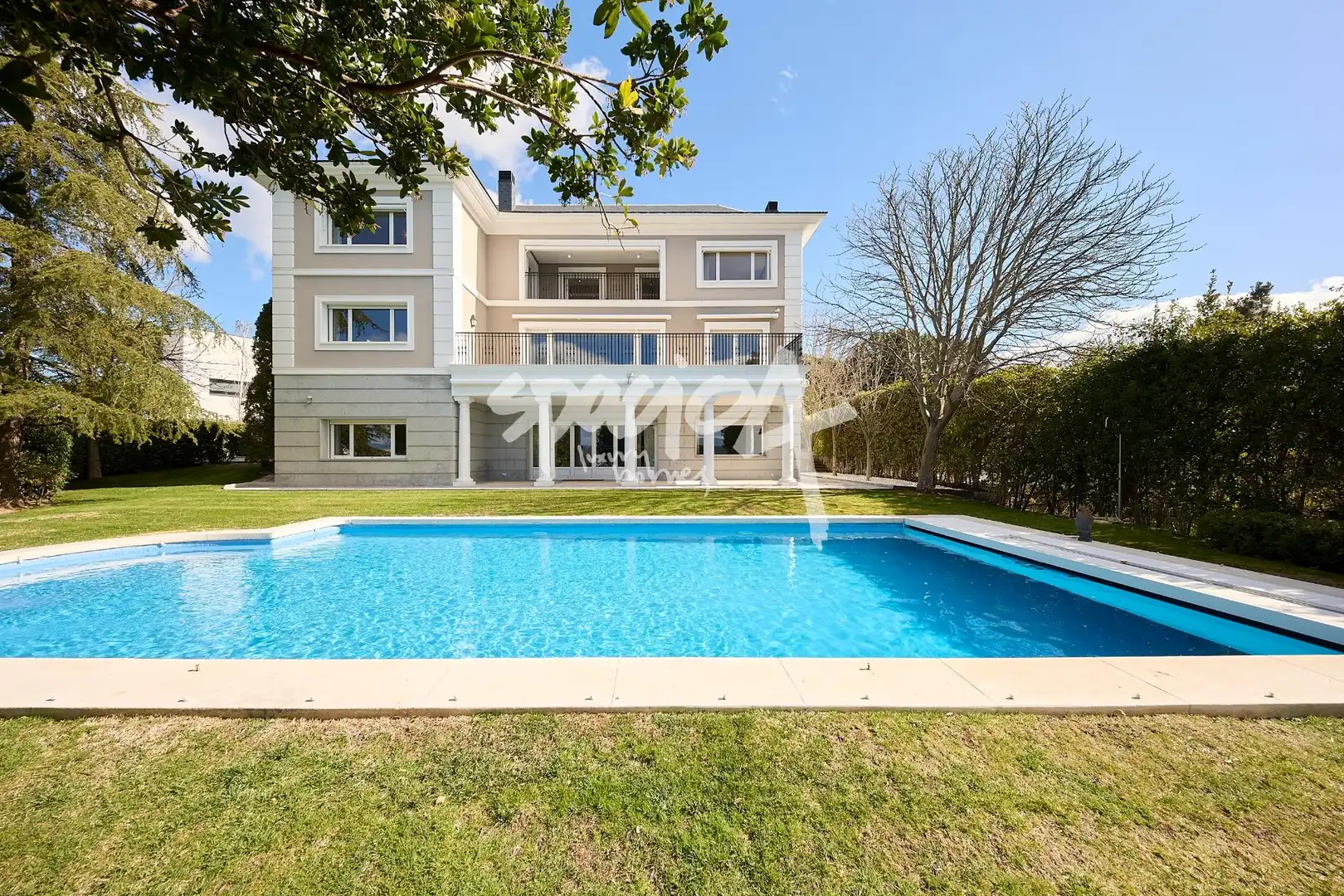Villa mit Pool zum Verkauf in Calle Chueca, imagen 3