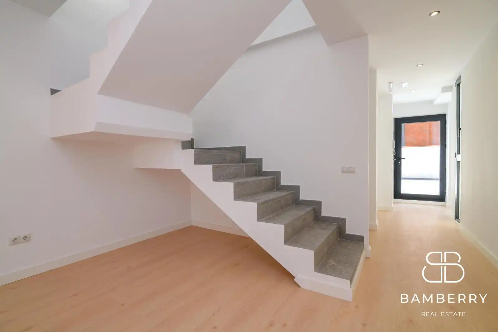 Àtic en venda en Sant Boi de Llobregat amb Parquet