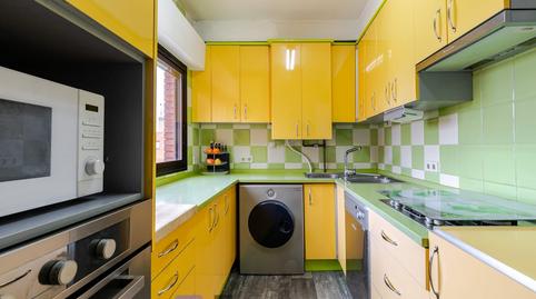 Foto 4 de Àtic de lloguer a C. de Los Hermanos García Noblejas, Pueblo Nuevo,  Madrid Capital