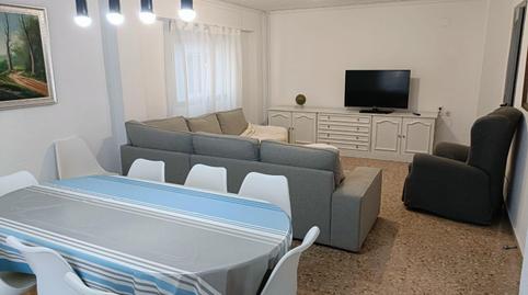 Foto 5 de Piso de alquiler en Doctor Palos - Alto Palancia, Sagunto / Sagunt