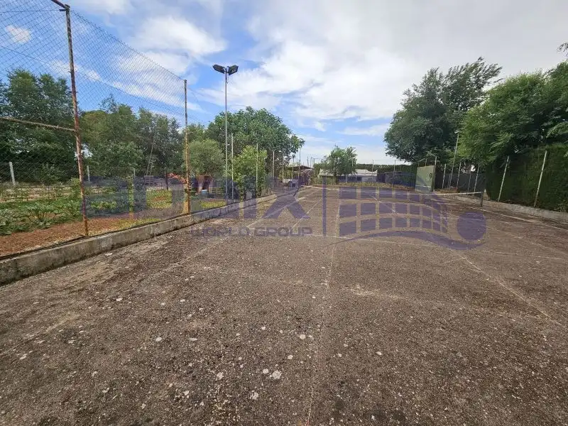 Finca rústica en venda en Ciudad Real amb Aire condicionat, Parquet i Traster