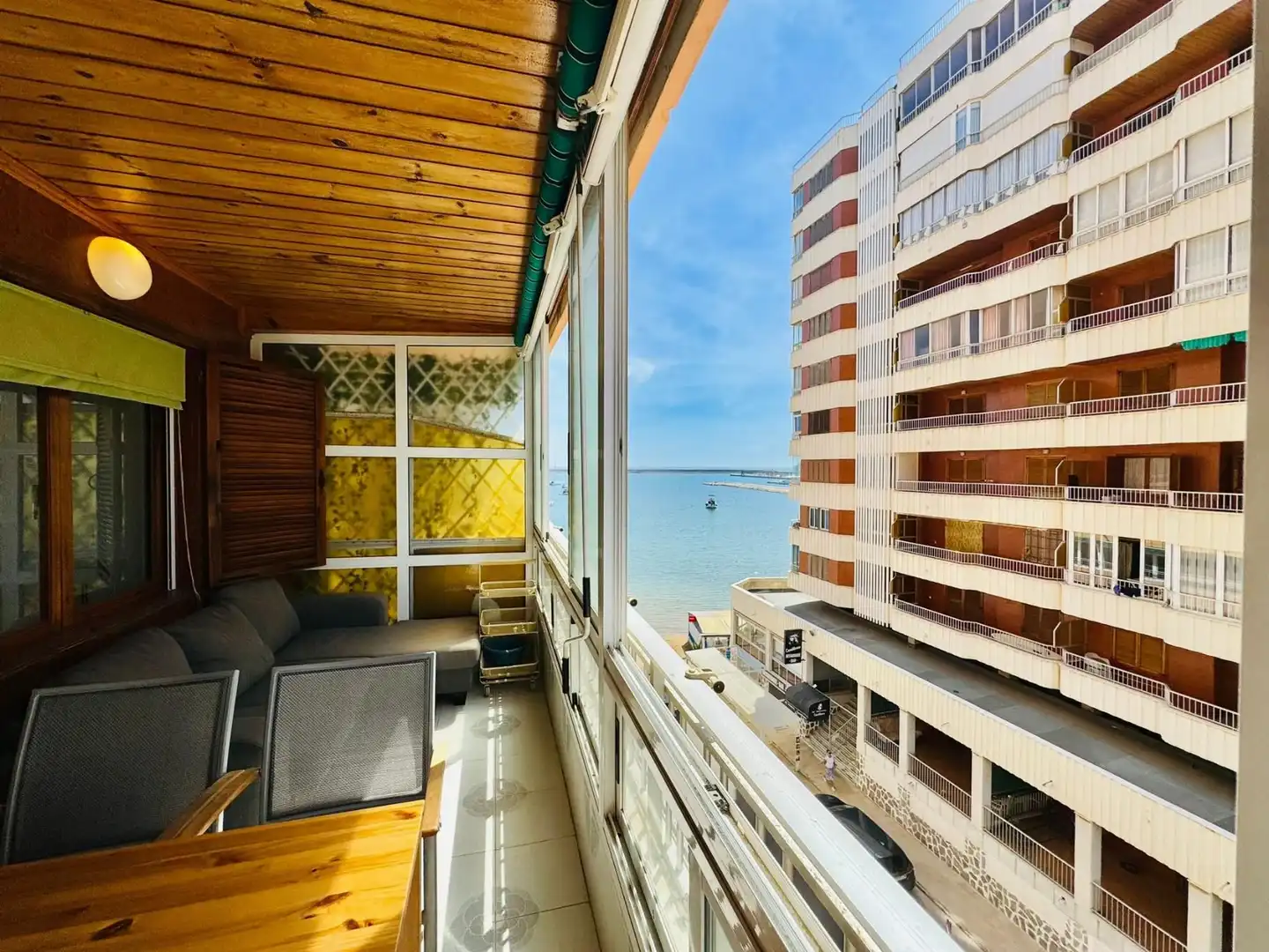 Apartment with pool for sale in Avenida Avenida Doctor Gregorio Marañón, imagen 14