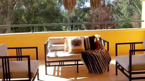 Foto 4 de Apartament de lloguer a Río Real, Marbella