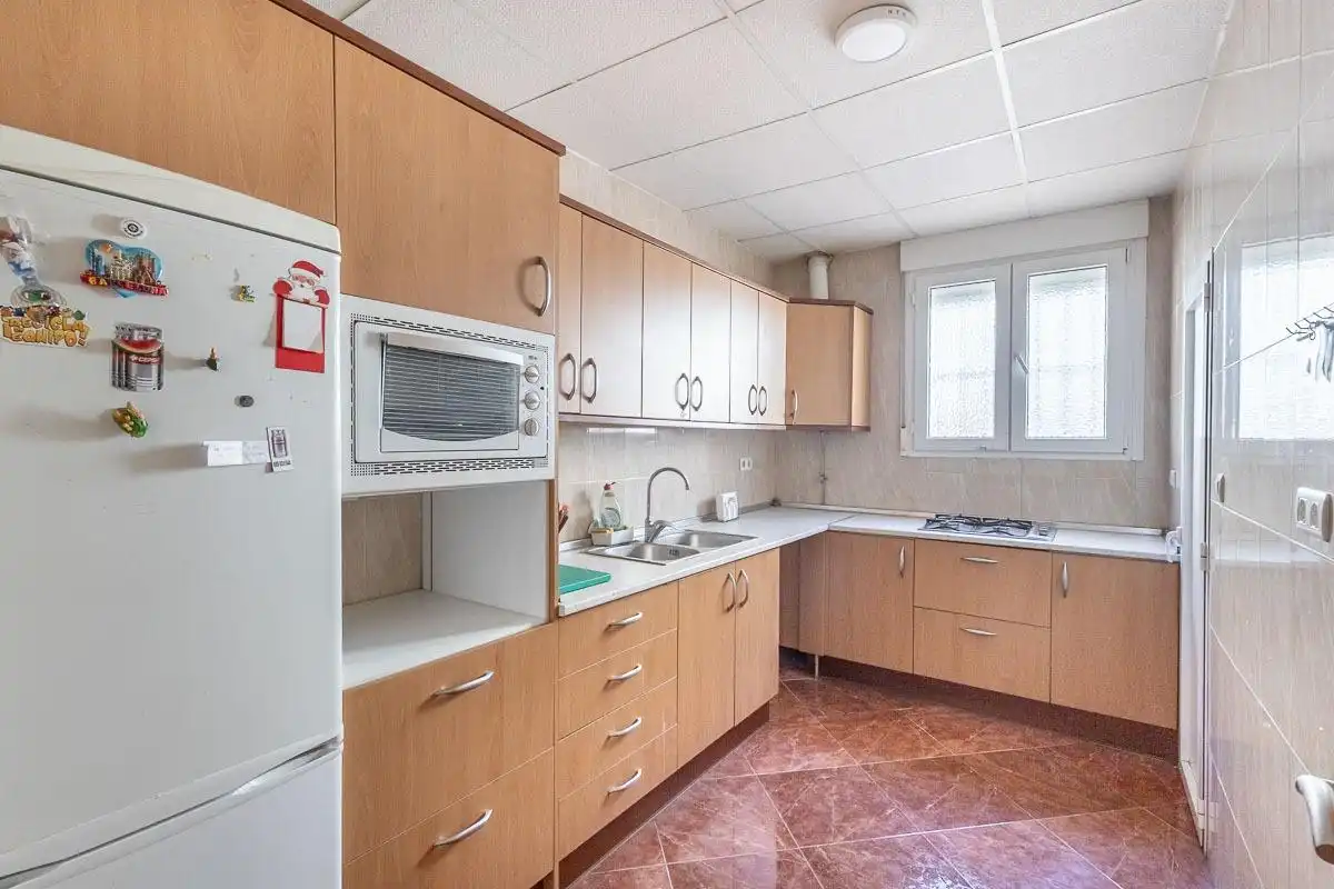Piso en venta en Cuesta Pañera 1, imagen 8