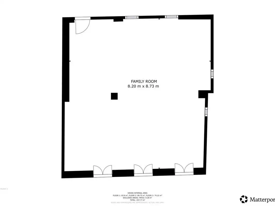 Houses for sale in La Granja de la Costera  with Heating, Terrace and Balcony